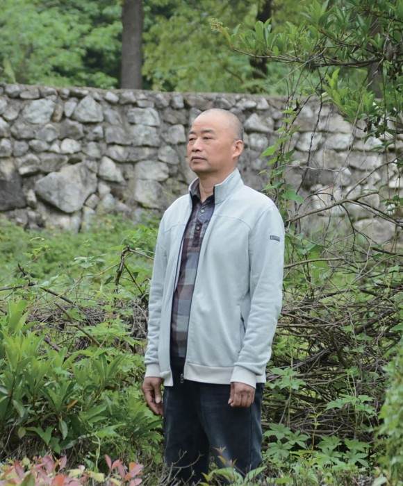 紫砂艺人丁善华，民间实力派
