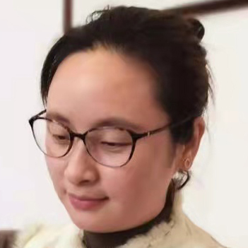 紫砂艺人丁科，工艺美术师