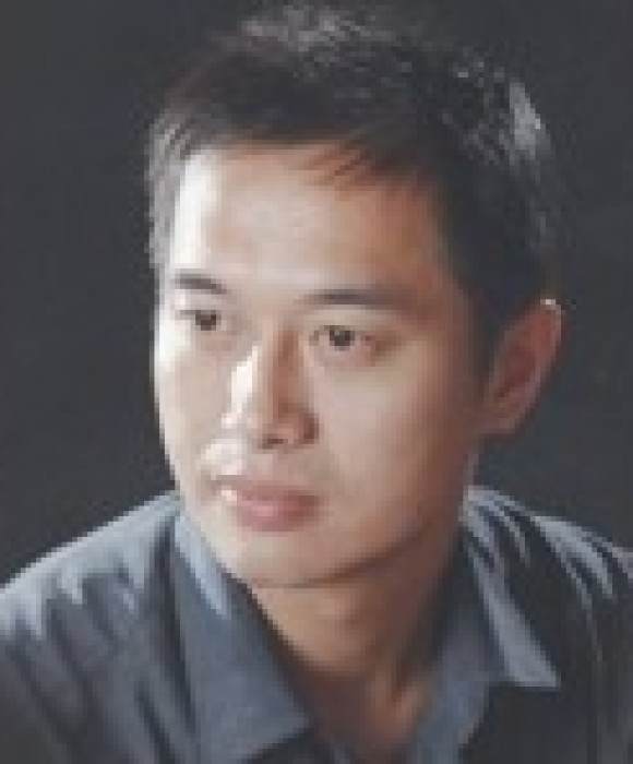 紫砂艺人万志群，高级工艺美术师