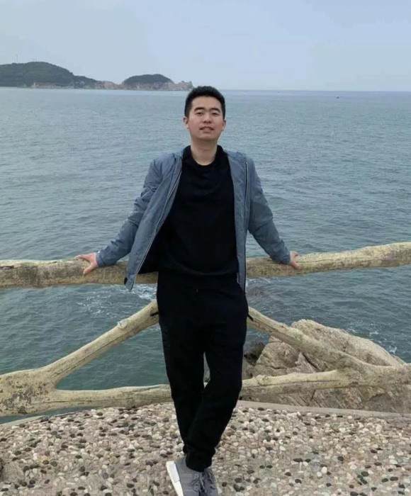 紫砂艺人严宇杰，民间实力派
