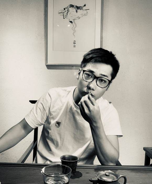紫砂艺人任创，民间实力派