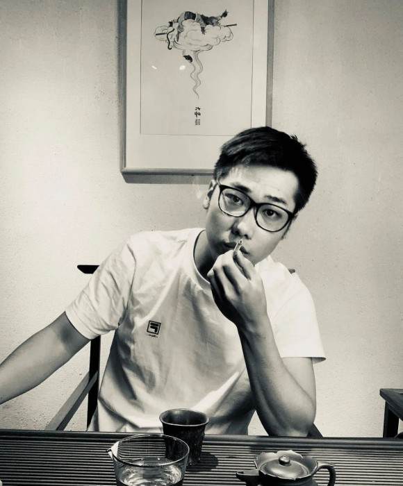 紫砂艺人任平生，民间实力派