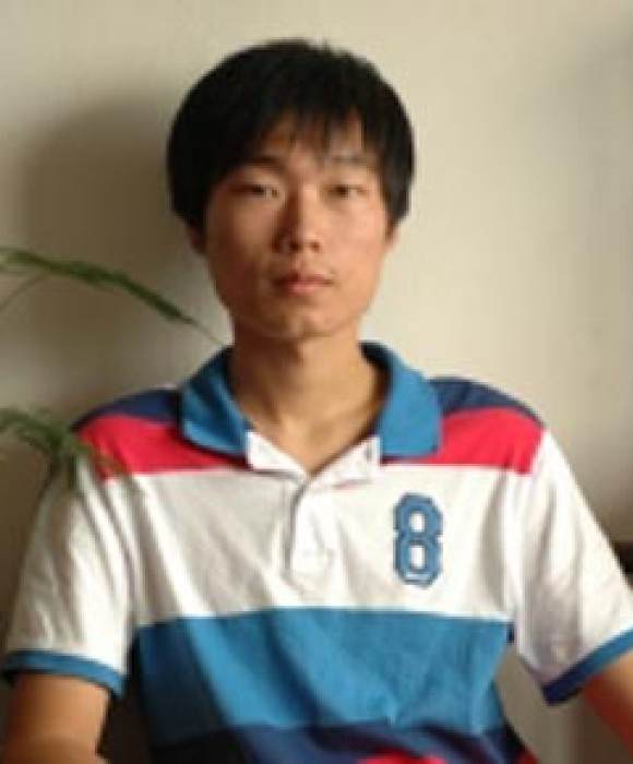 紫砂艺人佘矫健，工艺美术师