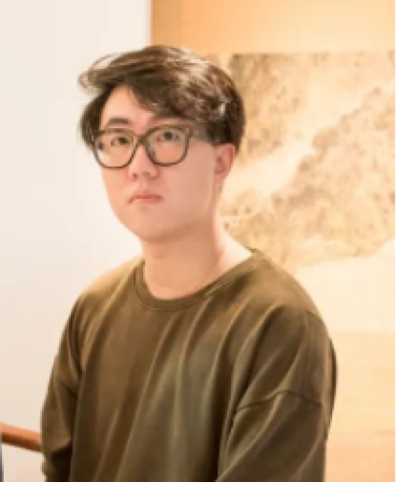 紫砂艺人储鑫，民间实力派