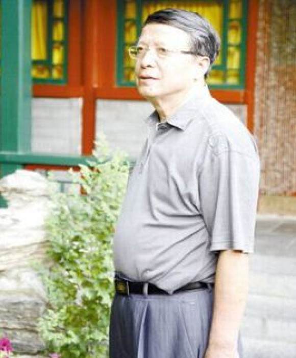 紫砂艺人凌锡苟，大师/正高