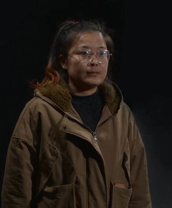 紫砂艺人刘可婷，民间实力派