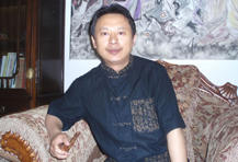 紫砂艺人刘启鲲，大师/正高