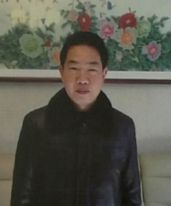 紫砂艺人刘少明，工艺美术师