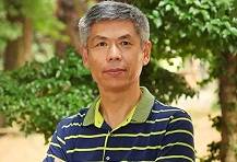 紫砂艺人刘建平，助理工艺美术师
