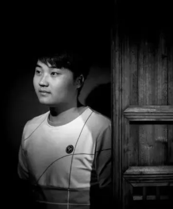 紫砂艺人刘畅，民间实力派