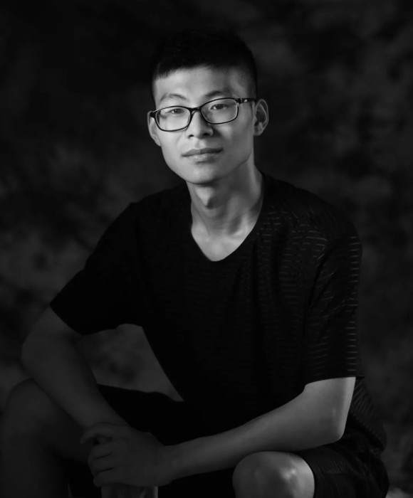 紫砂艺人刘盛，助理工艺美术师