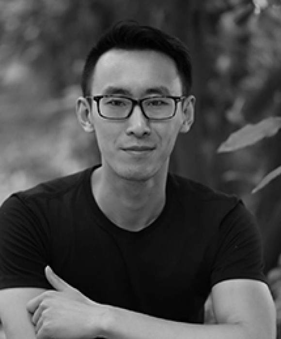 紫砂艺人史一鸣，助理工艺美术师