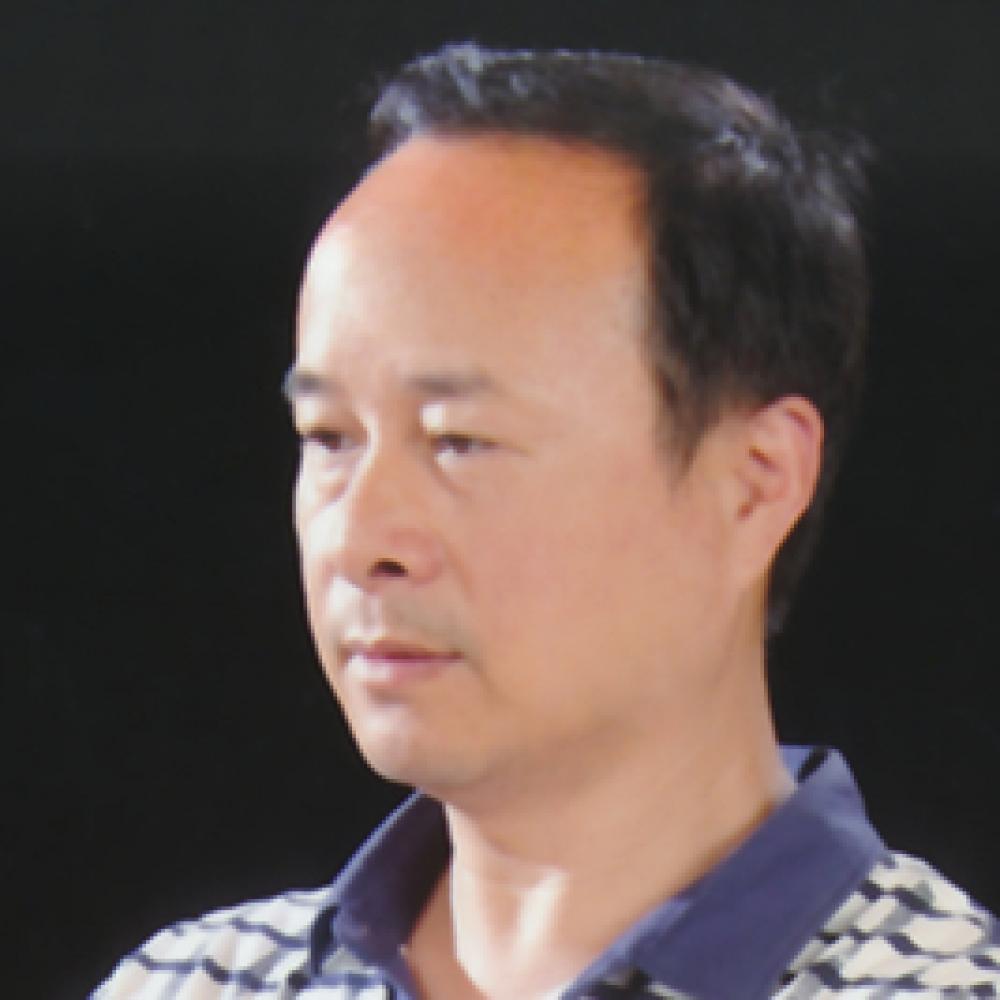 紫砂艺人史云棠，高级工艺美术师