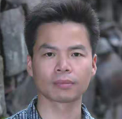 紫砂艺人史勇杰，工艺美术师
