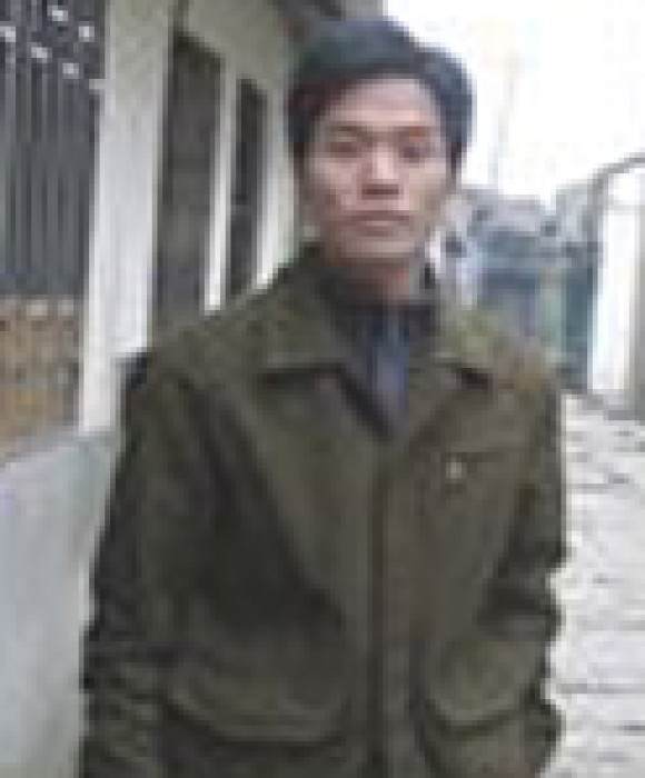 紫砂艺人史晓彬，工艺美术师