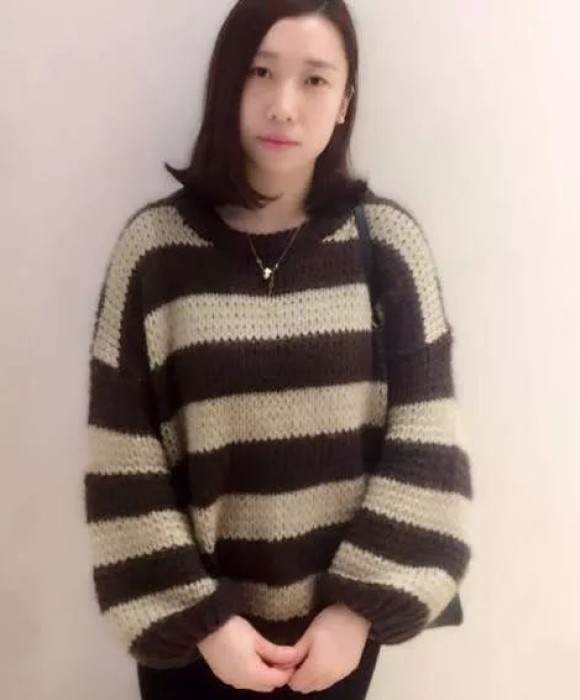 紫砂艺人史晓雯，工艺美术师