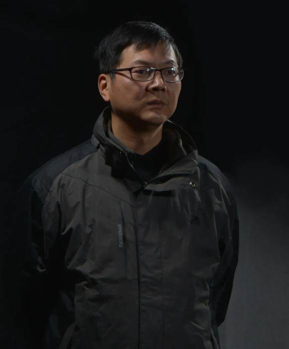 紫砂艺人史朝平，民间实力派
