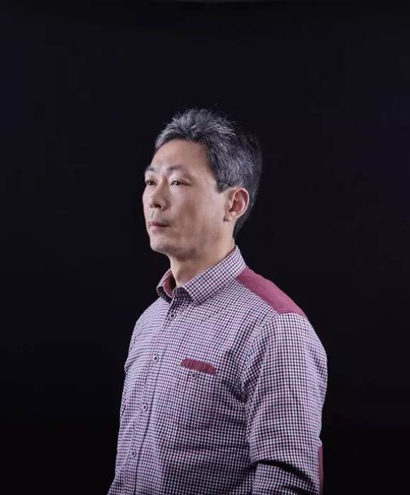 紫砂艺人史泉泓，民间实力派