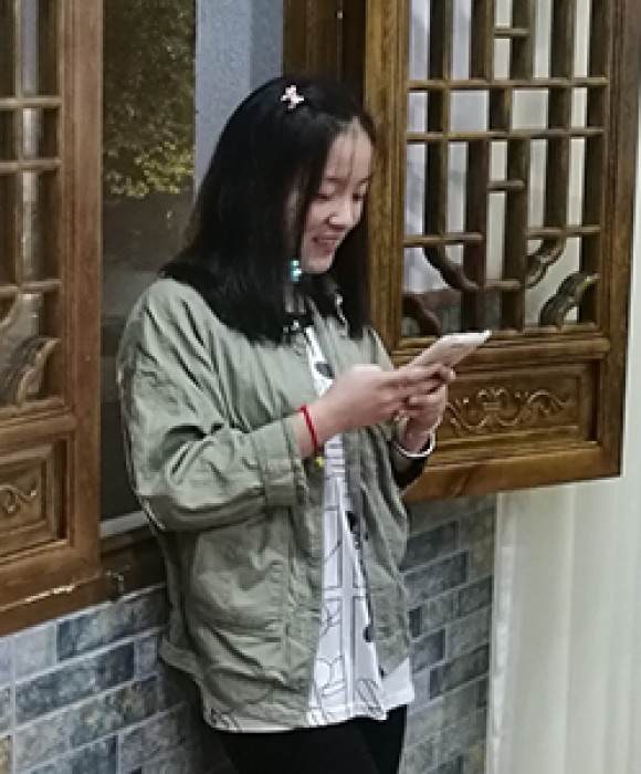 紫砂艺人叶舒，民间实力派