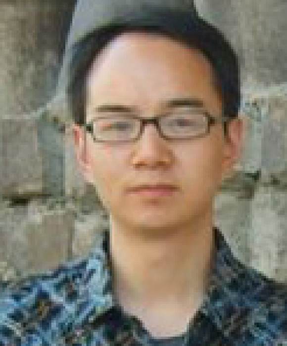 紫砂艺人吴伟明，工艺美术师