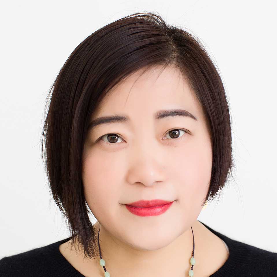 紫砂艺人吴君兰，正高级工艺美术师
