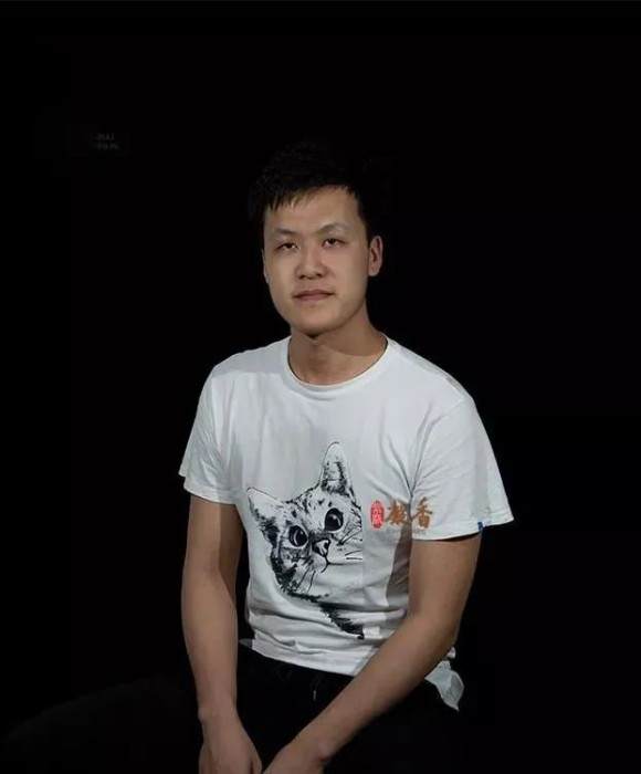 紫砂艺人吴宇伦，民间实力派