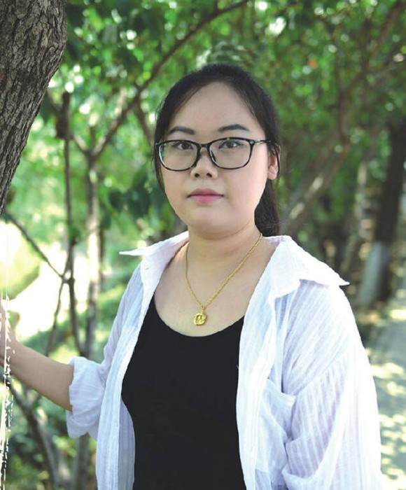 紫砂艺人吴小伟，工艺美术师