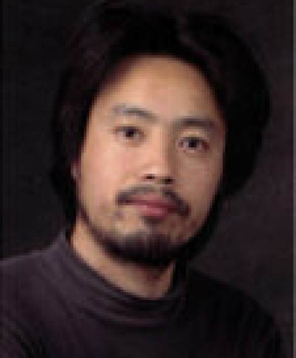 紫砂艺人吴志强，助理工艺美术师