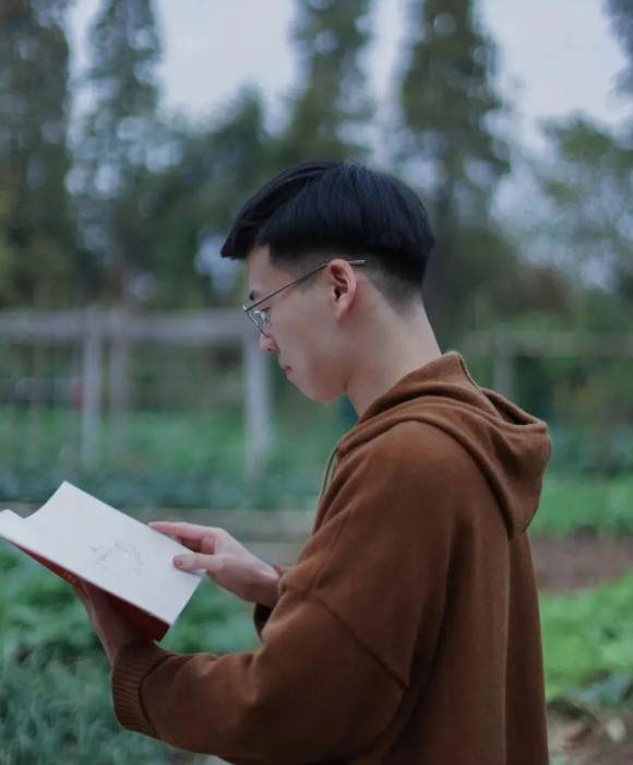 紫砂艺人吴恒，助理工艺美术师
