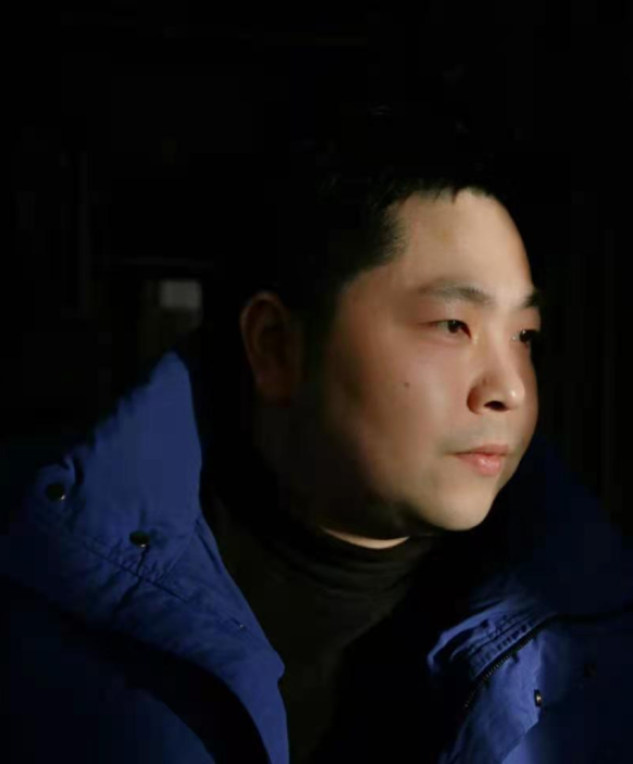 紫砂艺人吴悦，民间实力派
