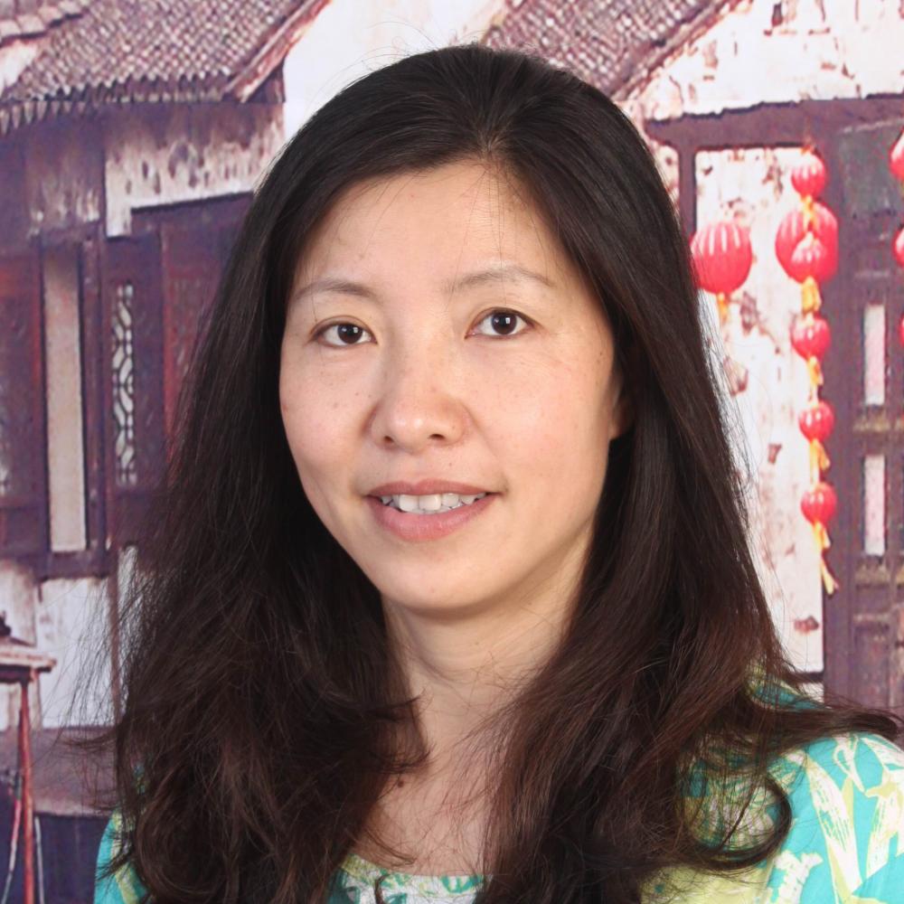 紫砂艺人吴秋红，正高级工艺美术师