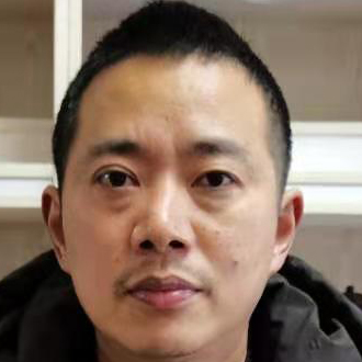 紫砂艺人吴竹伟，工艺美术师