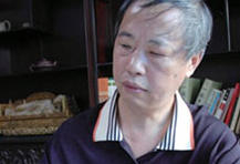 紫砂艺人吴群祥，正高级工艺美术师