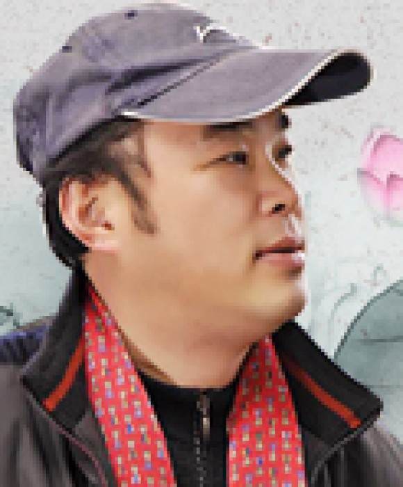 紫砂艺人吴贞裕，正高级工艺美术师