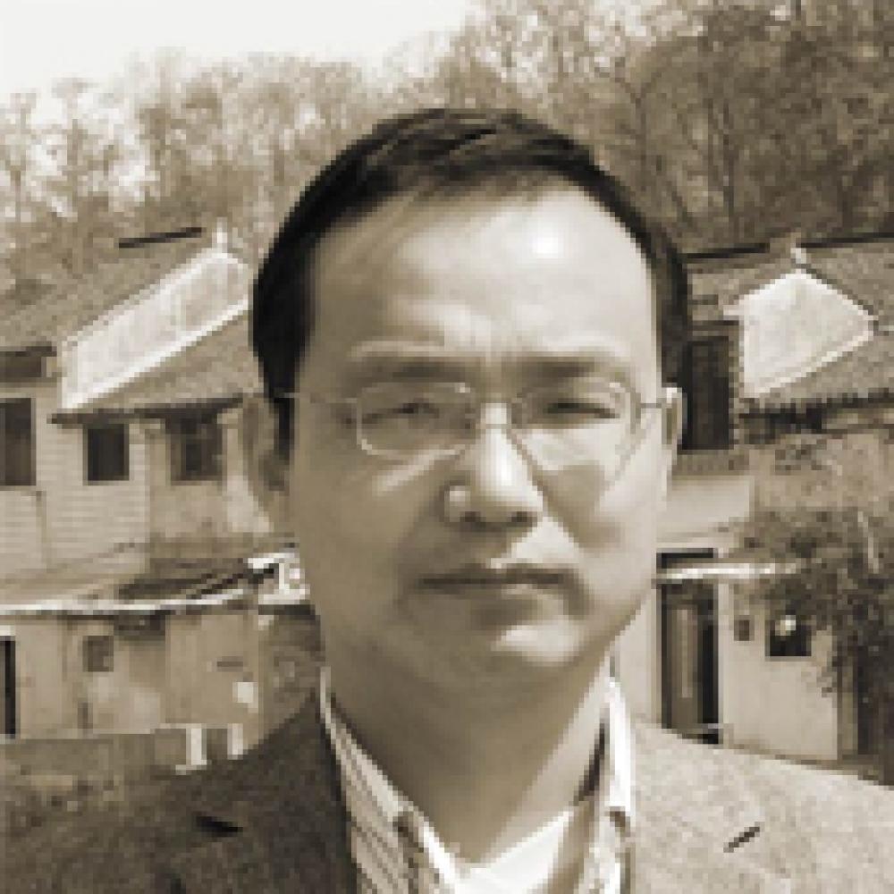 紫砂艺人周全，正高级工艺美术师