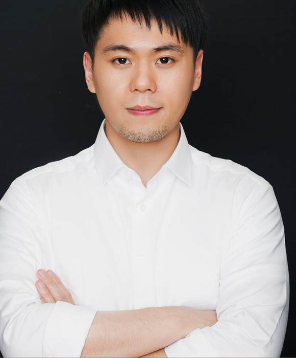 紫砂艺人周子钦，工艺美术师