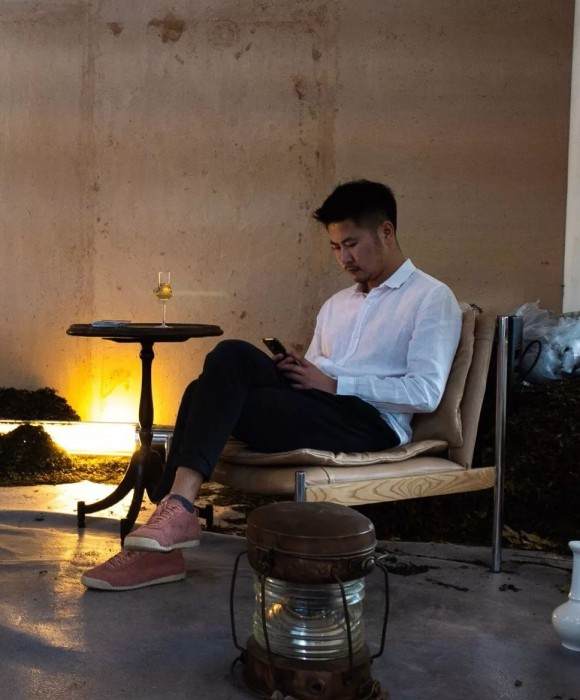 紫砂艺人周宇晨，助理工艺美术师