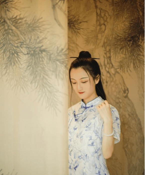 紫砂艺人周小佳，民间实力派