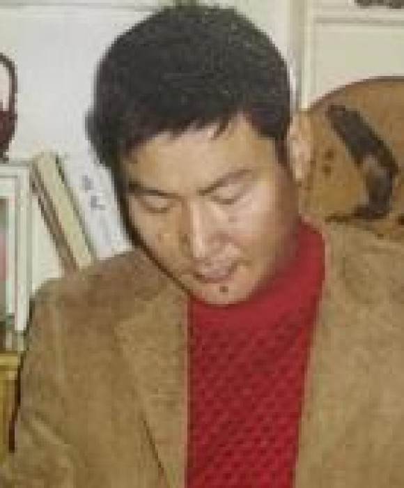 紫砂艺人周小春，民间实力派