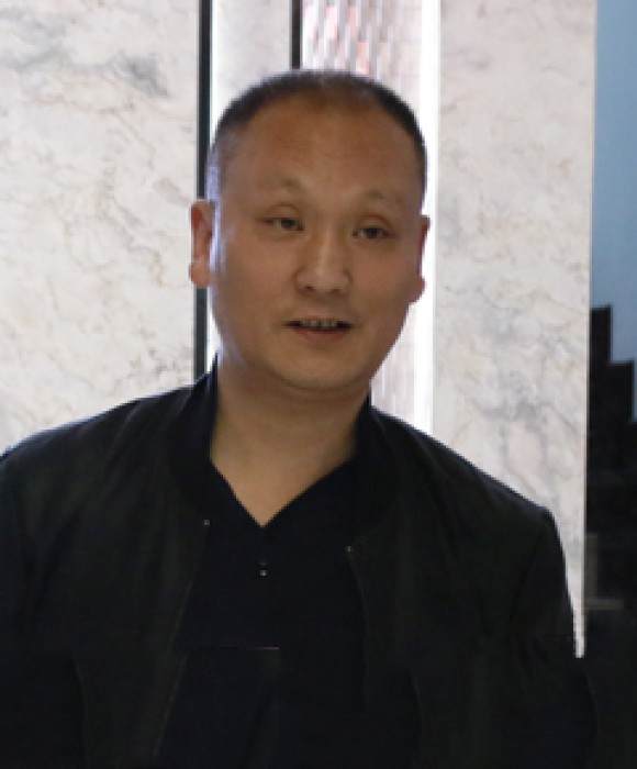 紫砂艺人周建明，民间实力派