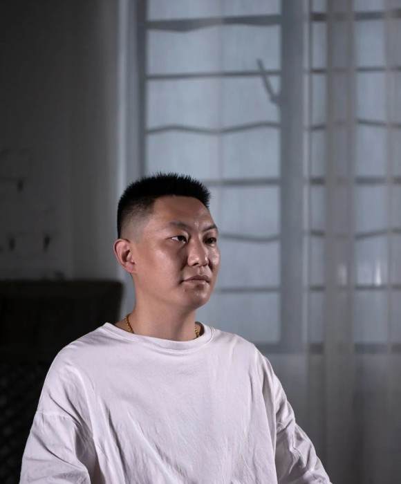 紫砂艺人周玮，民间实力派