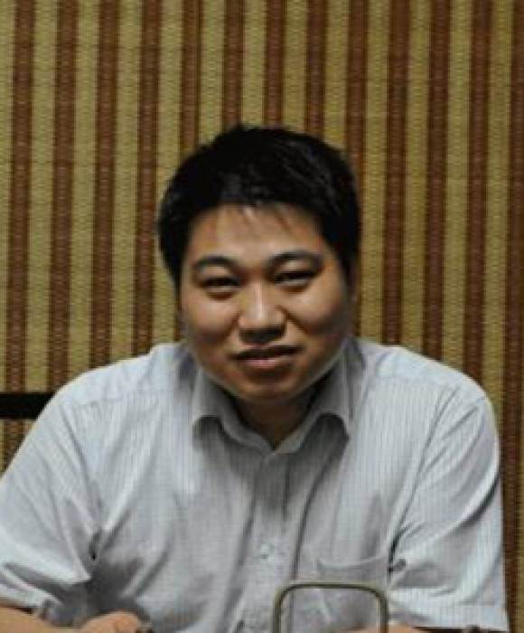 紫砂艺人周陶君，民间实力派