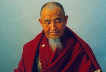 紫砂艺人嘉木样图布丹，大师/正高
