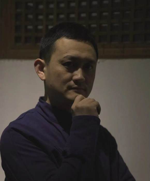 紫砂艺人嘉雨，民间实力派