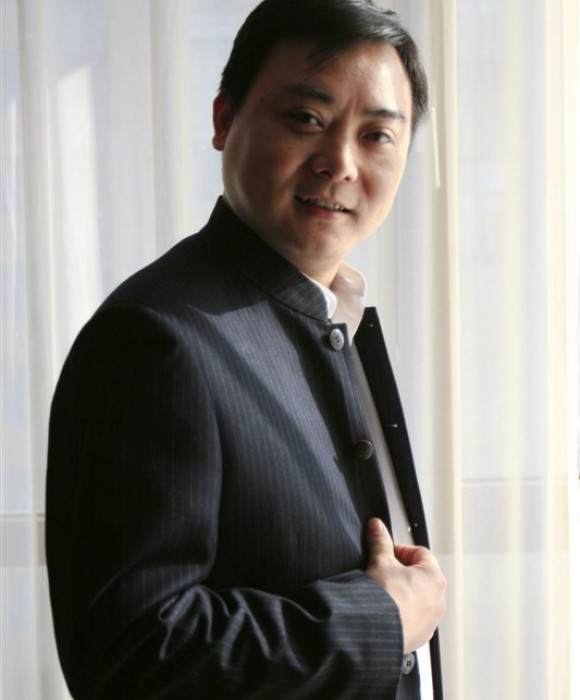 紫砂艺人堵江涛，民间实力派