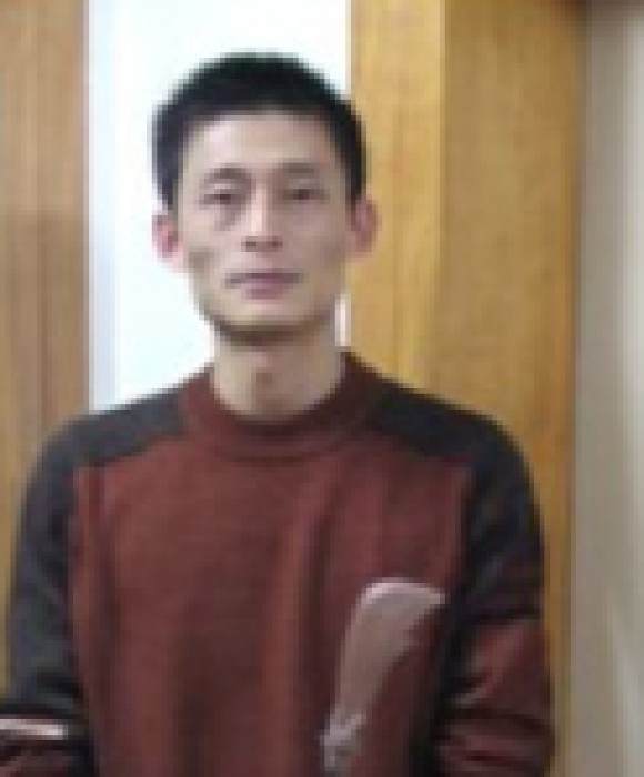 紫砂艺人夏立，高级工艺美术师