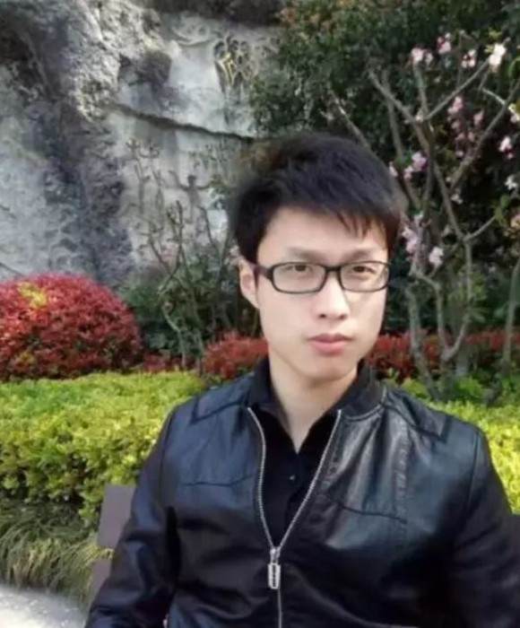 紫砂艺人姚梦杰，助理工艺美术师