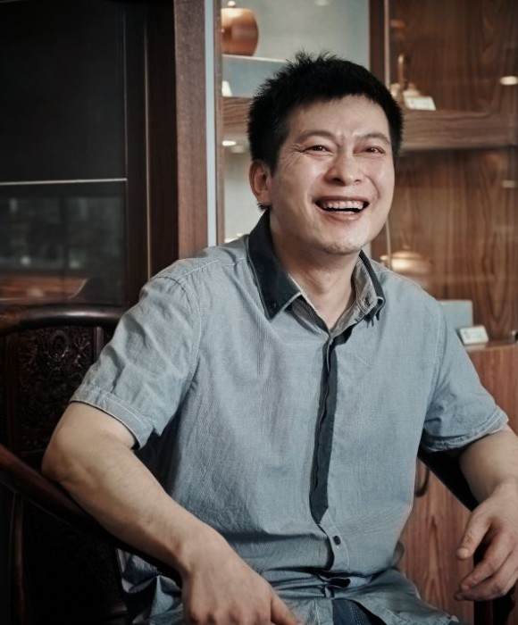 紫砂艺人姜春元，民间实力派