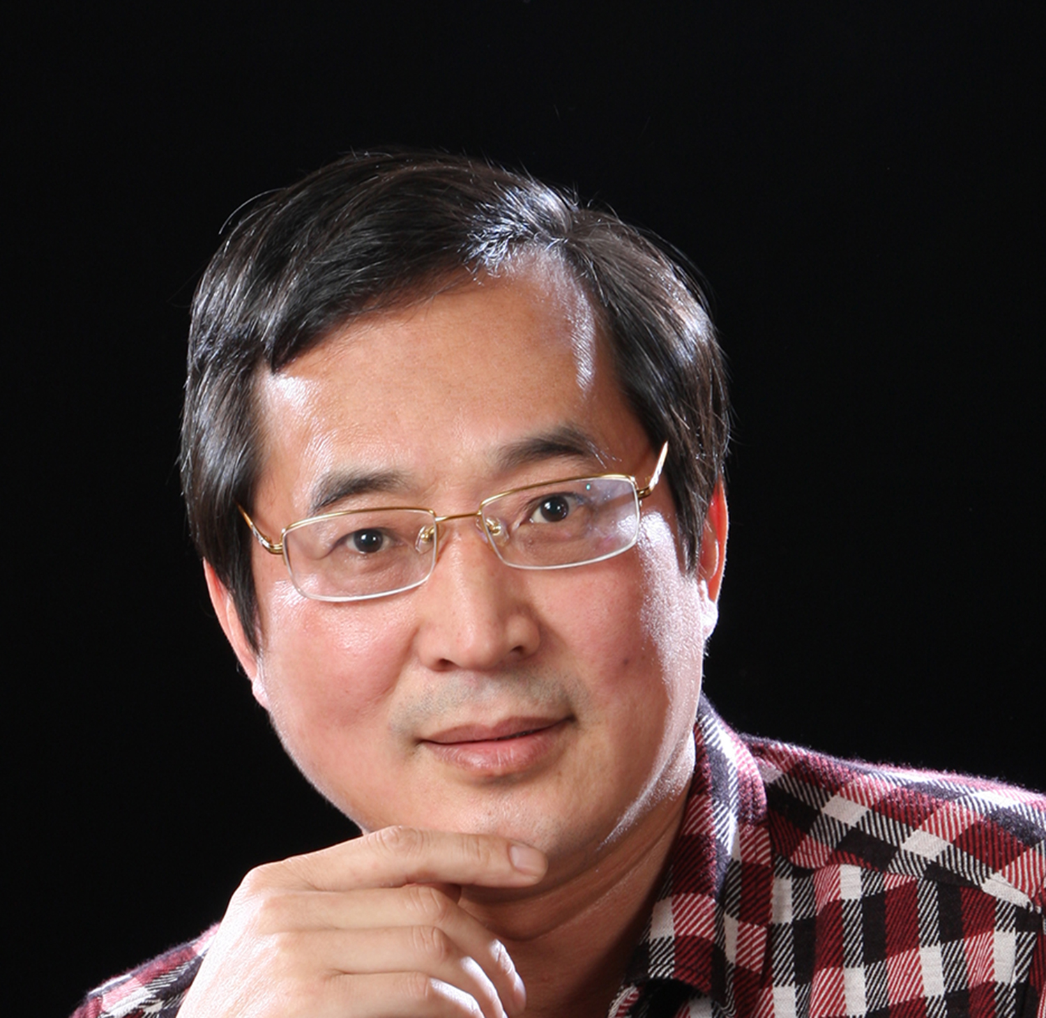 紫砂艺人孔小明，正高级工艺美术师
