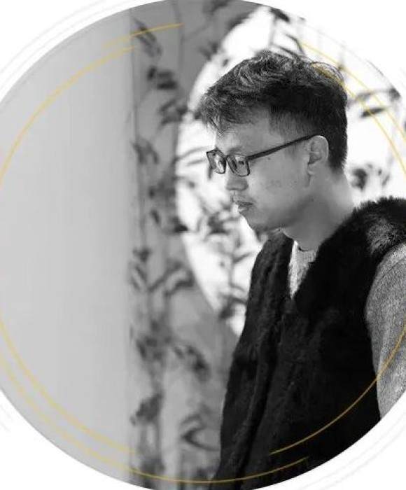 紫砂艺人孙东，工艺美术师